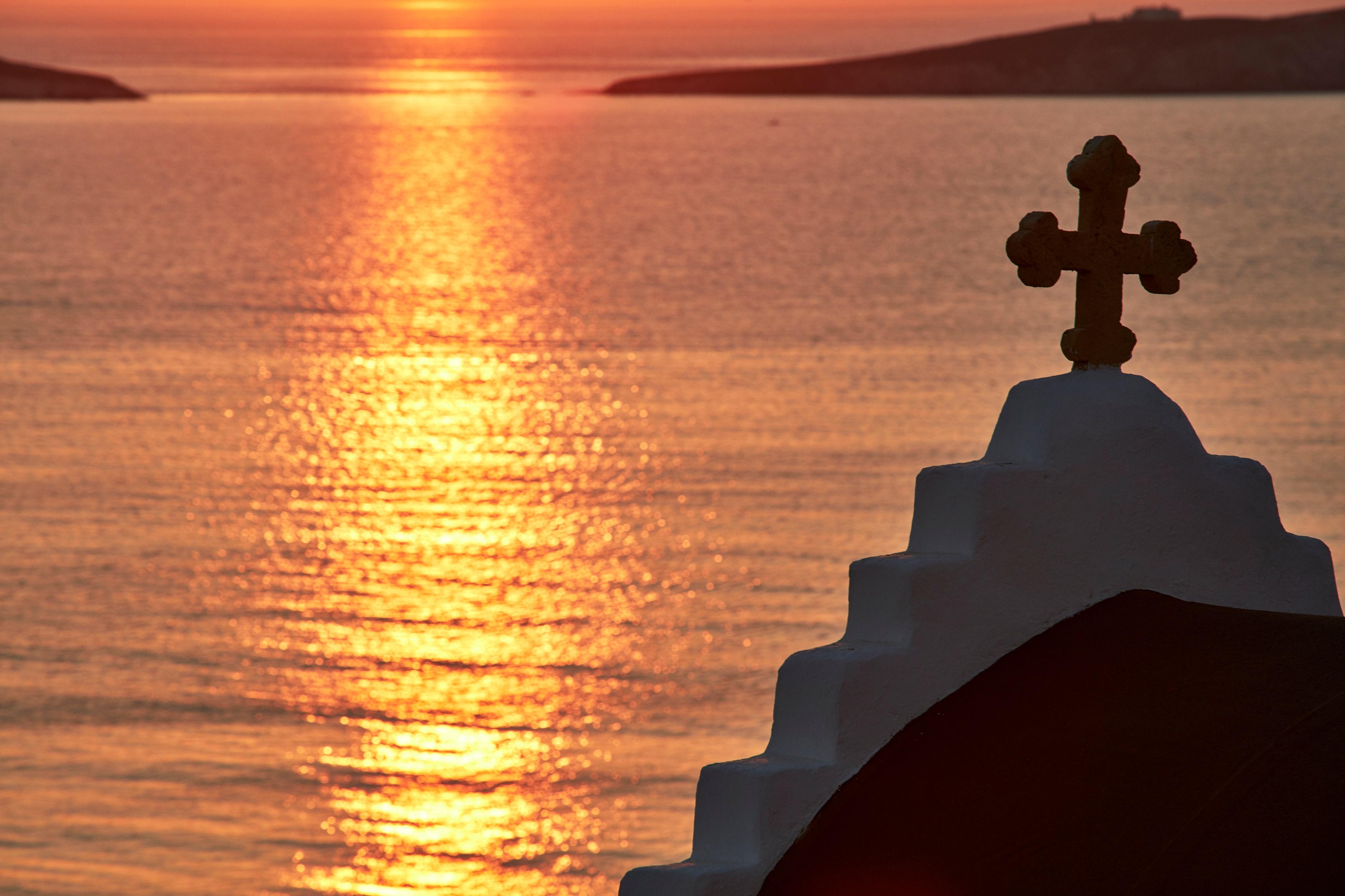 Bill&Coo Mykonos-The Leading Hotels Of The World (Adults Only) Mykonos Town Ngoại thất bức ảnh