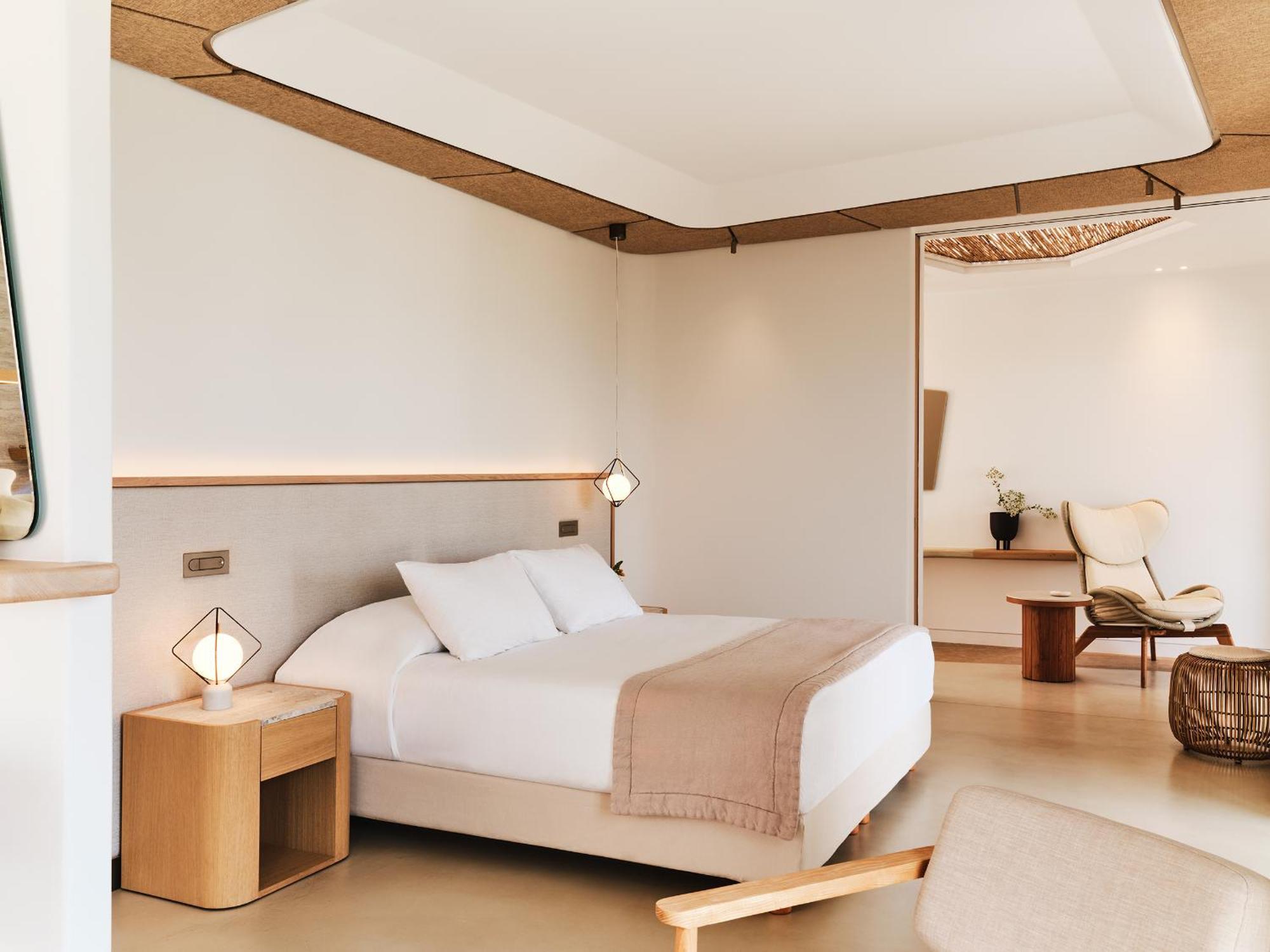 Bill&Coo Mykonos-The Leading Hotels Of The World (Adults Only) Mykonos Town Phòng bức ảnh