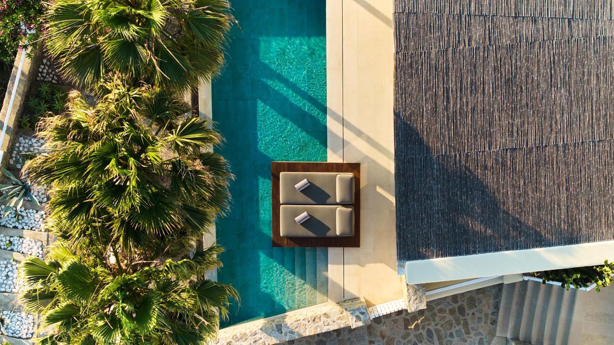 Bill&Coo Mykonos-The Leading Hotels Of The World (Adults Only) Mykonos Town Ngoại thất bức ảnh