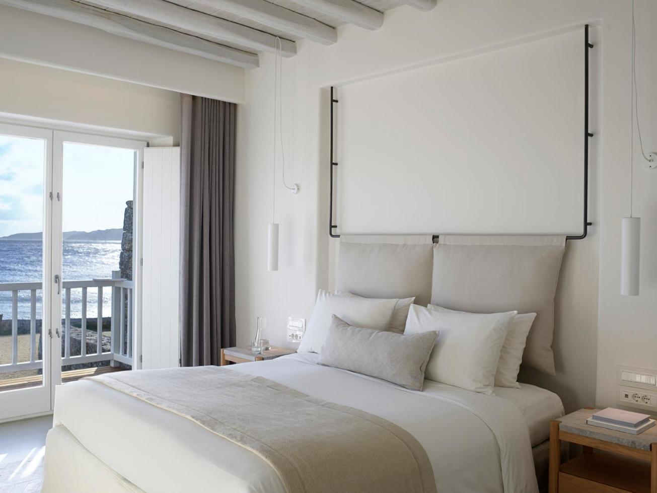 Bill&Coo Mykonos-The Leading Hotels Of The World (Adults Only) Mykonos Town Phòng bức ảnh