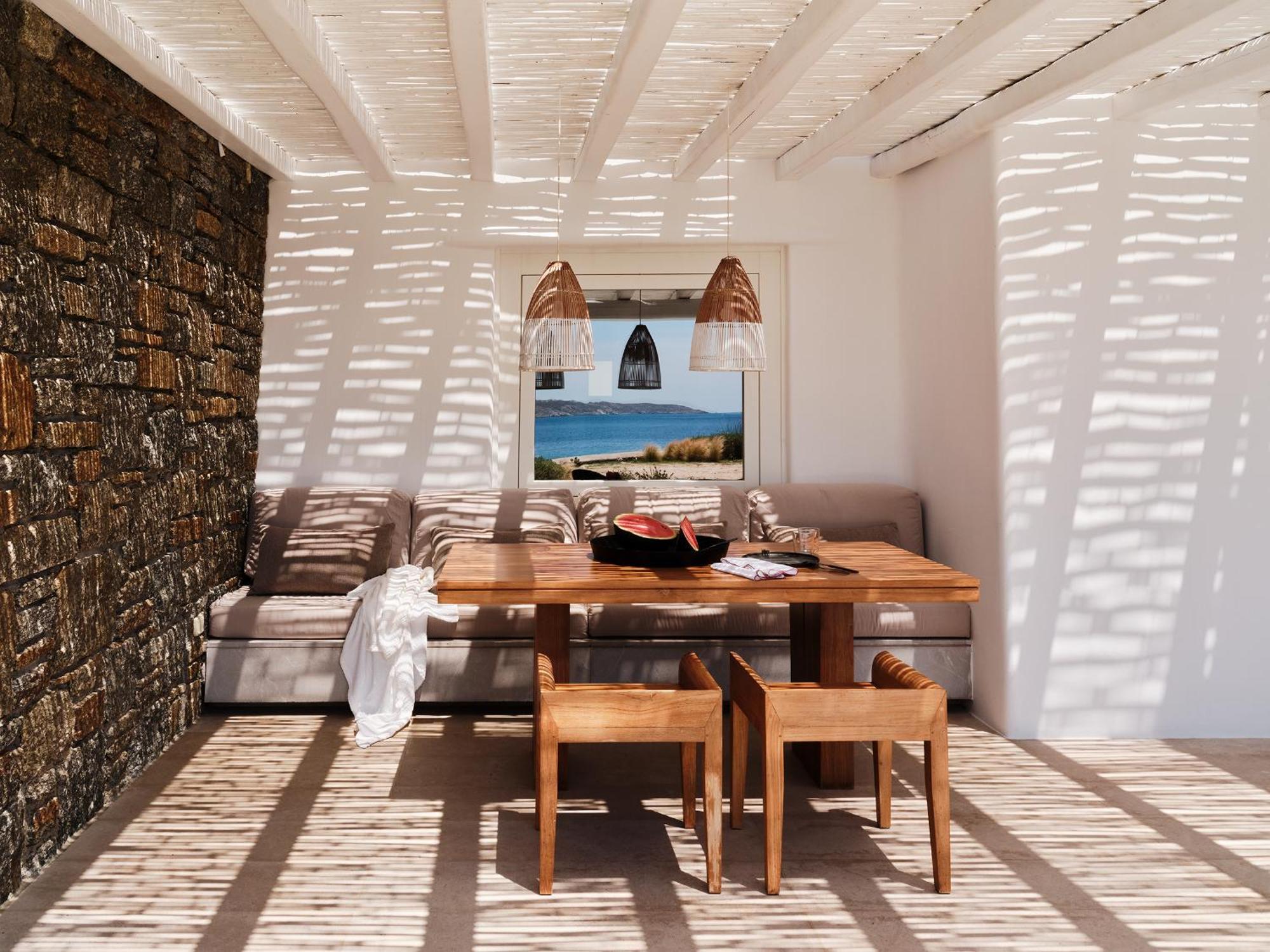 Bill&Coo Mykonos-The Leading Hotels Of The World (Adults Only) Mykonos Town Phòng bức ảnh