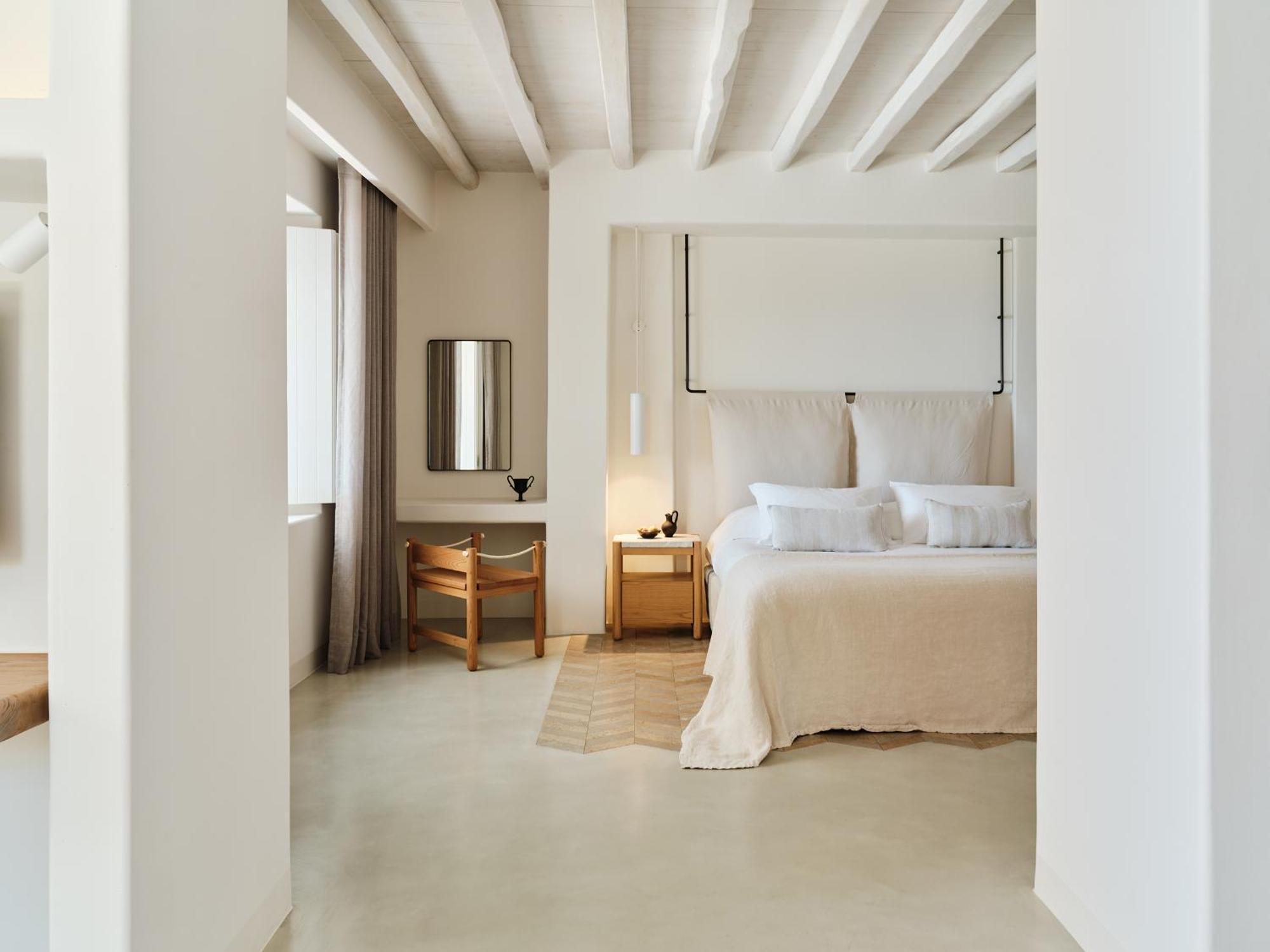 Bill&Coo Mykonos-The Leading Hotels Of The World (Adults Only) Mykonos Town Phòng bức ảnh