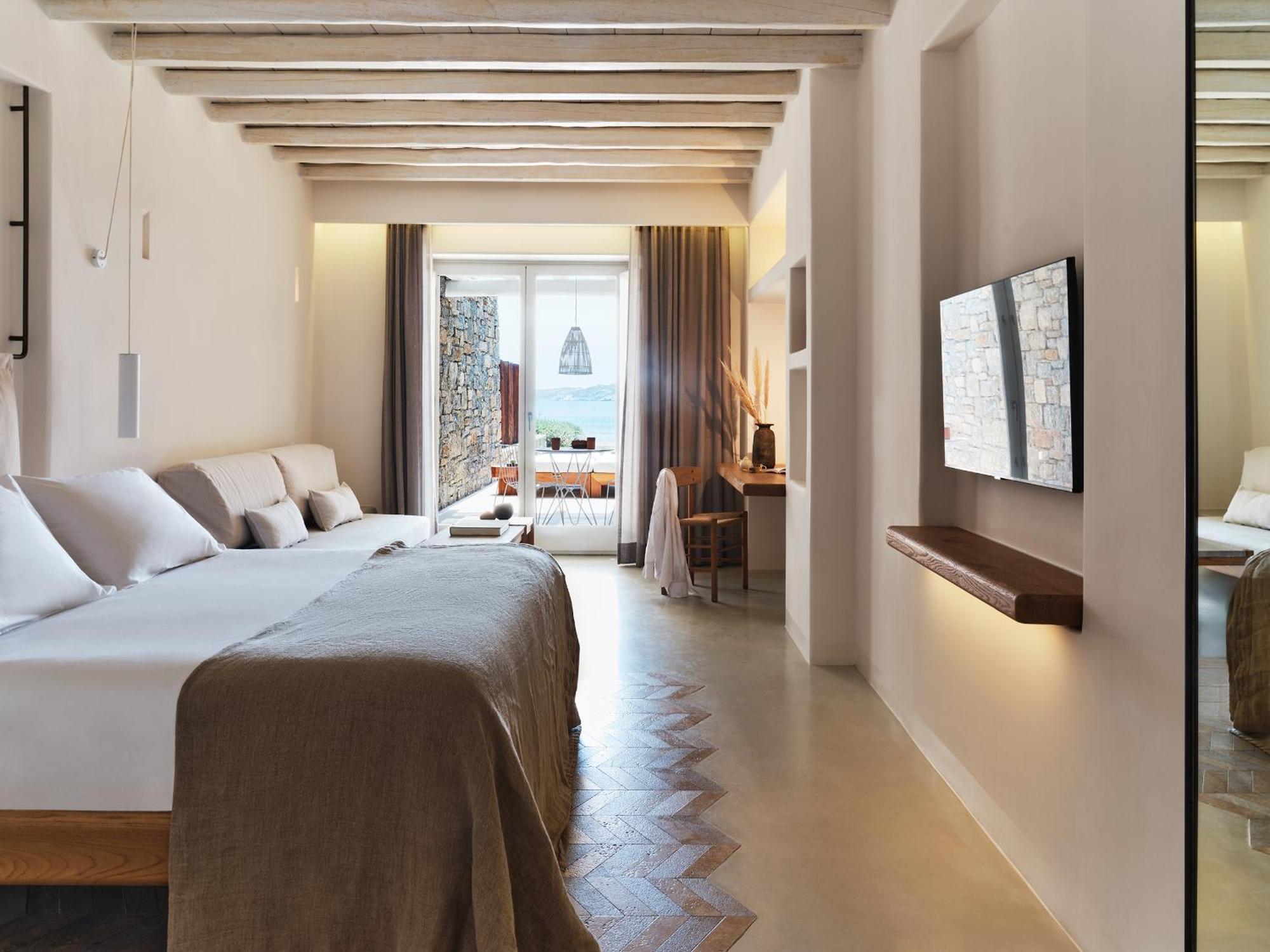 Bill&Coo Mykonos-The Leading Hotels Of The World (Adults Only) Mykonos Town Phòng bức ảnh