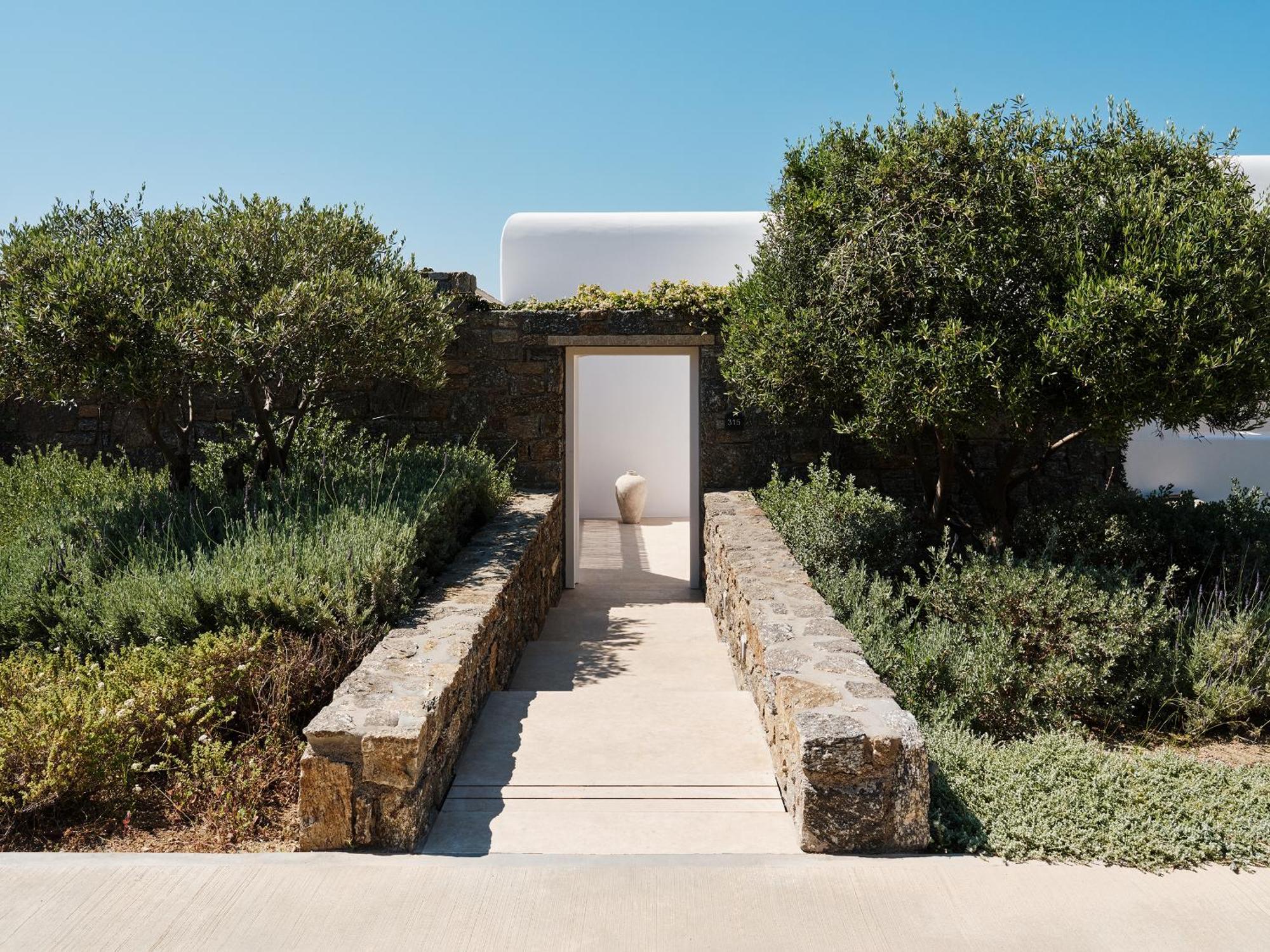 Bill&Coo Mykonos-The Leading Hotels Of The World (Adults Only) Mykonos Town Phòng bức ảnh