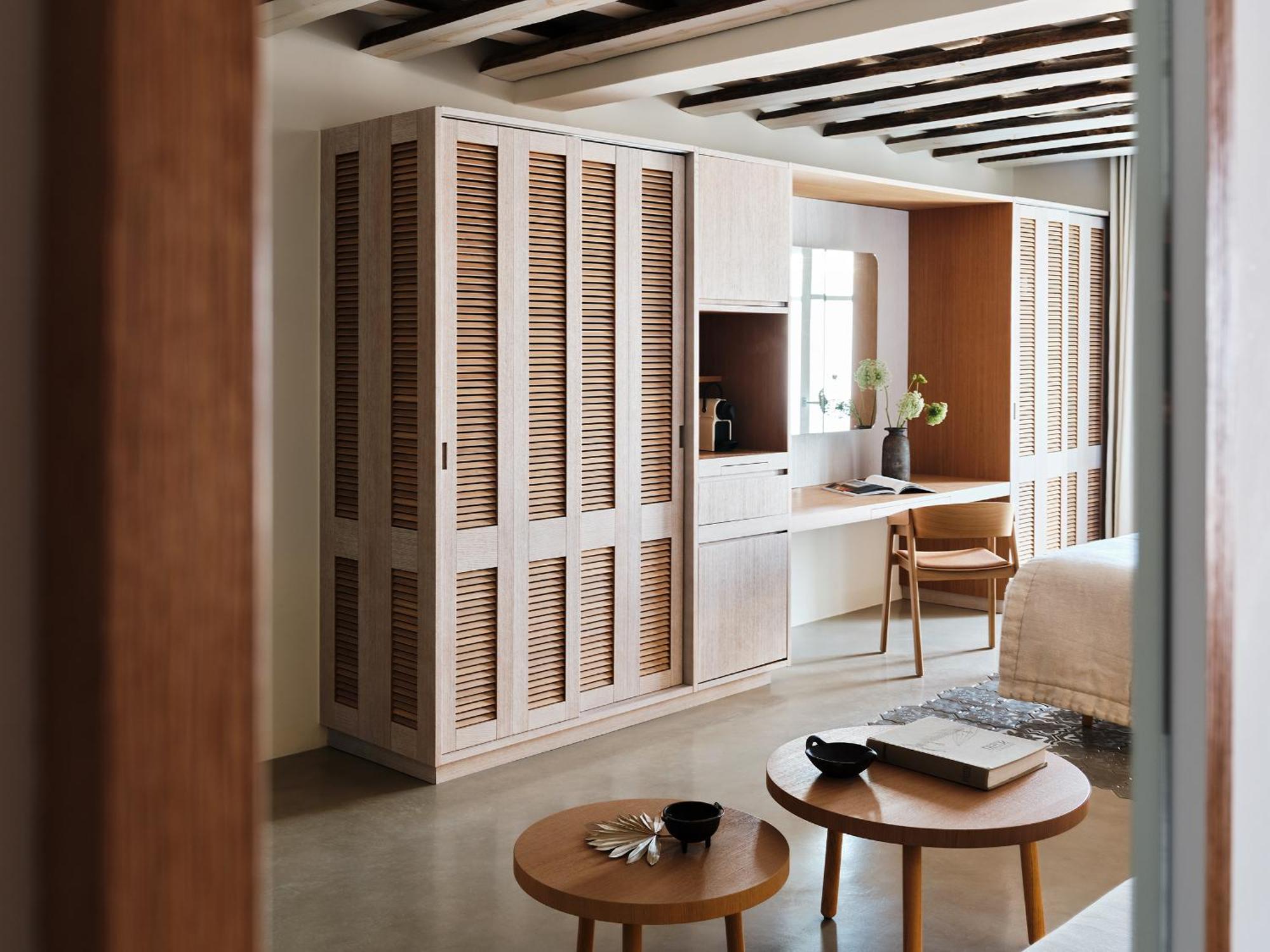 Bill&Coo Mykonos-The Leading Hotels Of The World (Adults Only) Mykonos Town Ngoại thất bức ảnh